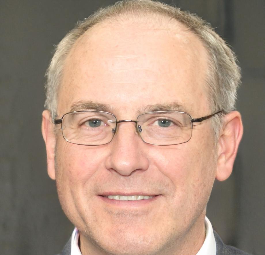 Portrait de notre expert technique senior