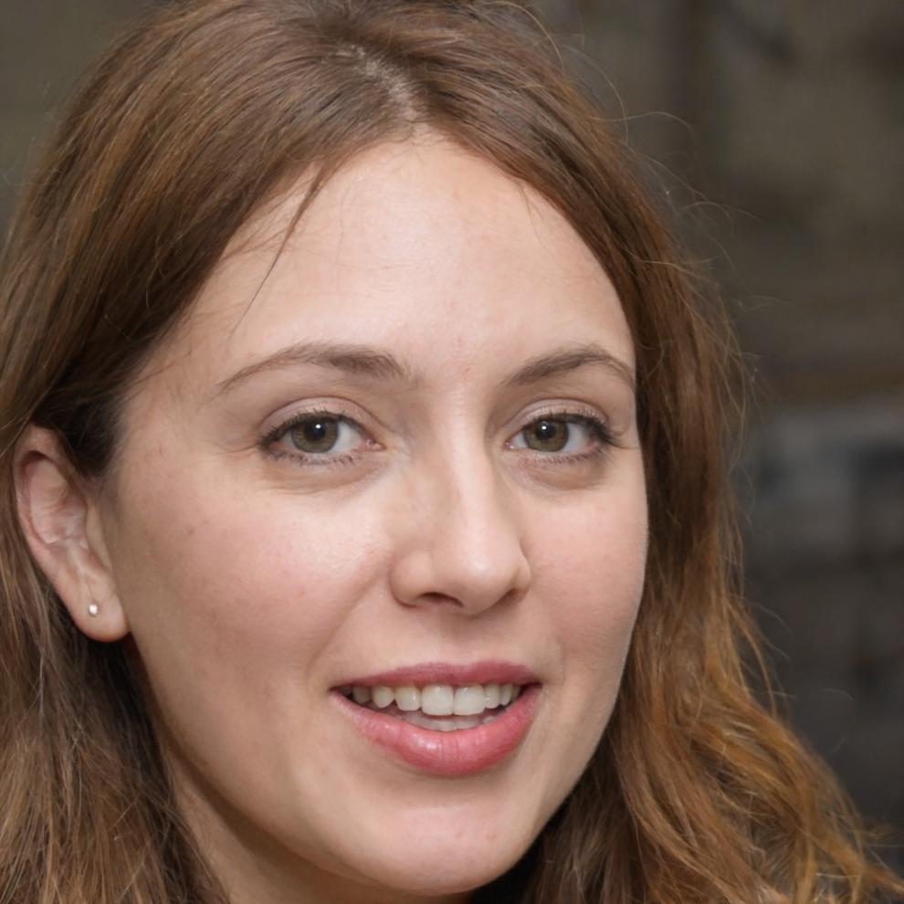 Portrait de Camille Bonnard