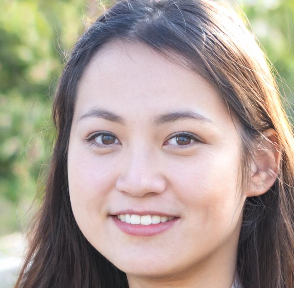 Portrait de Margot Dubois