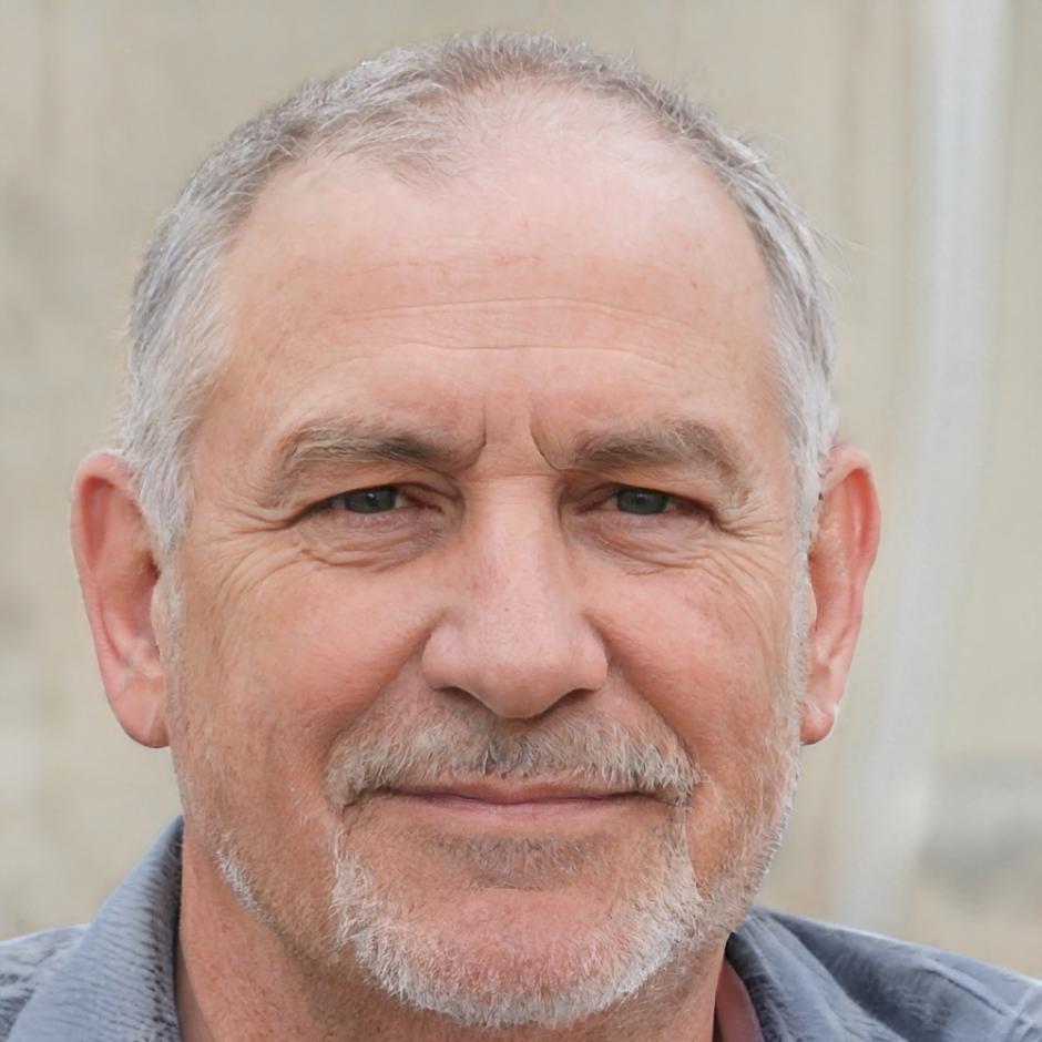 Portrait de Théo Delacroix