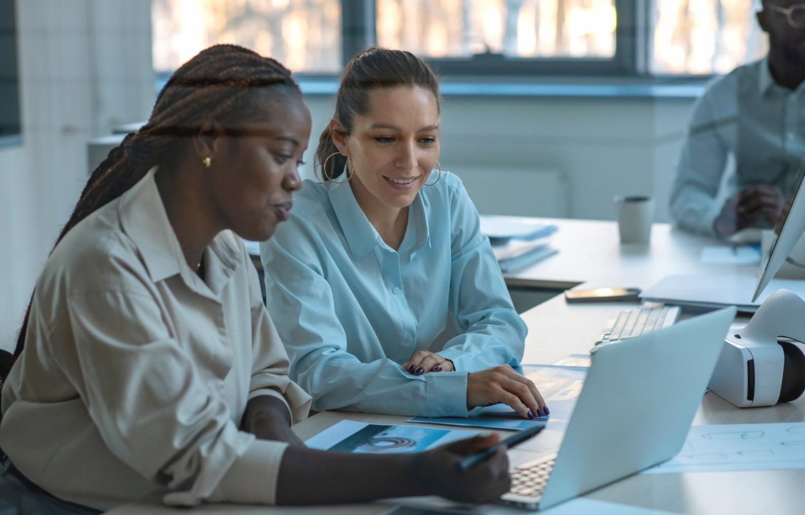 Analyse de données financières en temps réel